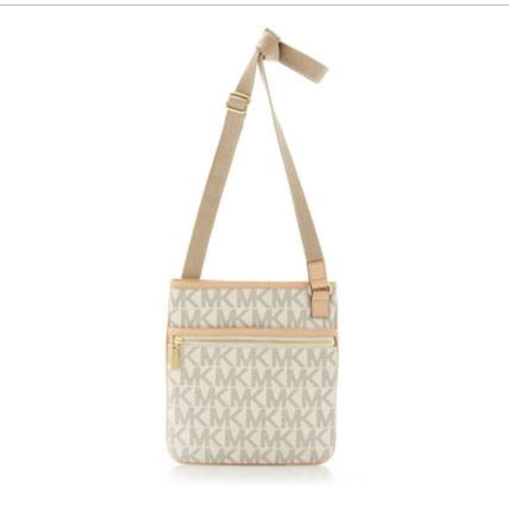 Michael Kors cross body bag